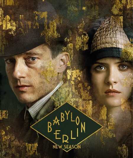 مسلسل Babylon Berlin الموسم الثالث الحلقة 12 مترجمة