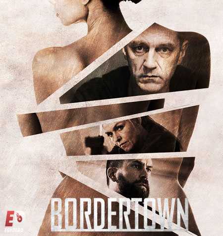 مسلسل Bordertown الموسم الاول الحلقة 11