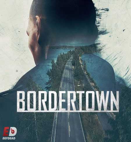 مسلسل Bordertown الموسم الثاني الحلقة 1