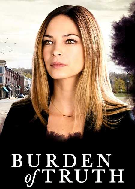 مسلسل Burden of Truth الموسم الاول الحلقة 2 مترجمة