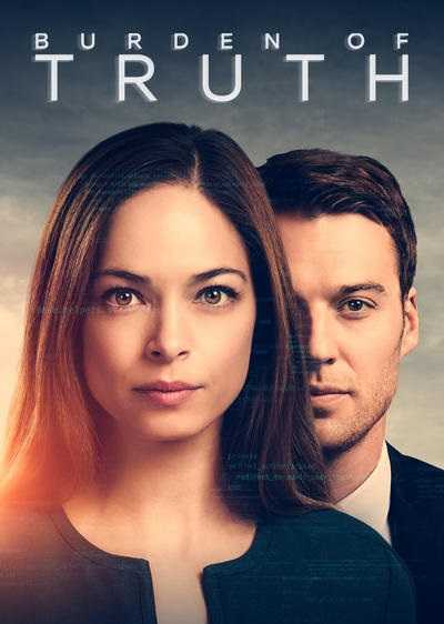 مسلسل Burden of Truth الموسم الثالث الحلقة 7 مترجمة