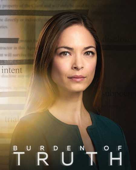 مسلسل Burden of Truth الموسم الثاني الحلقة 2 مترجمة