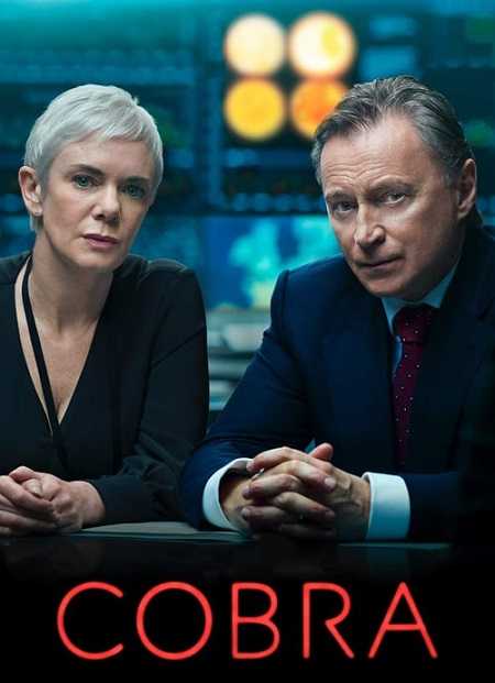 مسلسل Cobra 2020 الموسم الاول الحلقة 6 مترجمة