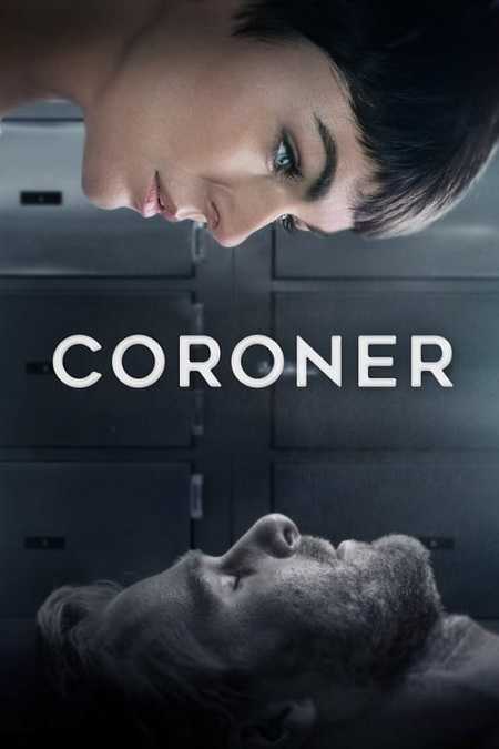 مسلسل Coroner الموسم الاول الحلقة 8 مترجمة