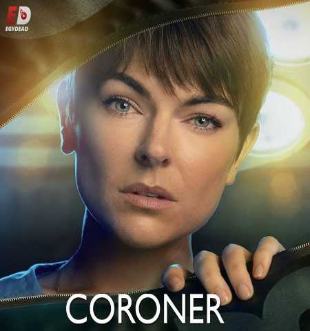 مسلسل Coroner الموسم الثاني الحلقة 6 مترجمة