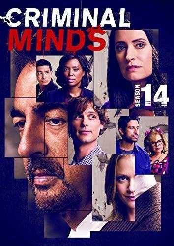 مسلسل Criminal Minds الموسم 14 الحلقة 10 مترجمة