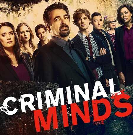 مسلسل Criminal Minds الموسم 15 كامل