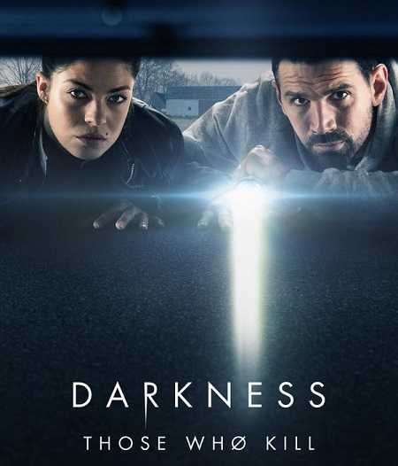 مسلسل Darkness Those Who Kill الموسم الاول الحلقة 8 مترجمة