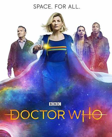 مسلسل Doctor Who الموسم 12 الحلقة 6 مترجمة