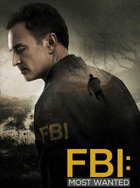 مسلسل FBI Most Wanted الموسم الاول الحلقة 5 مترجمة