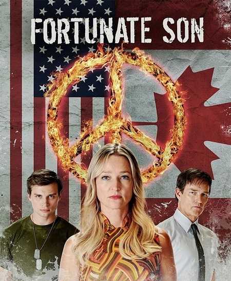 مسلسل Fortunate Son الموسم الاول الحلقة 4 مترجمة