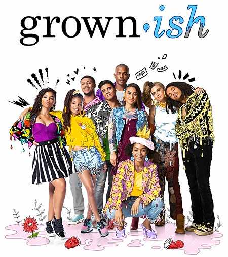 مسلسل Grown-ish الموسم الثالث الحلقة 6 مترجمة