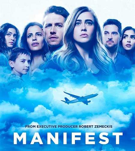 مسلسل Manifest الموسم الاول مترجم كامل