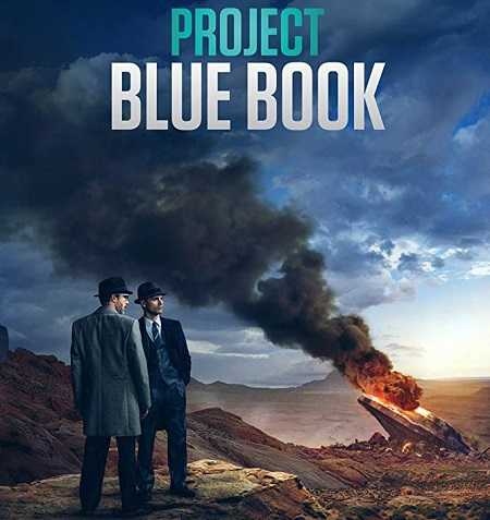 Project Blue Book الموسم الثاني الحلقة 2 مترجمة