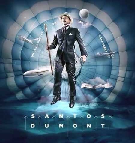 مسلسل Santos Dumont الموسم الاول الحلقة 1 مترجمة