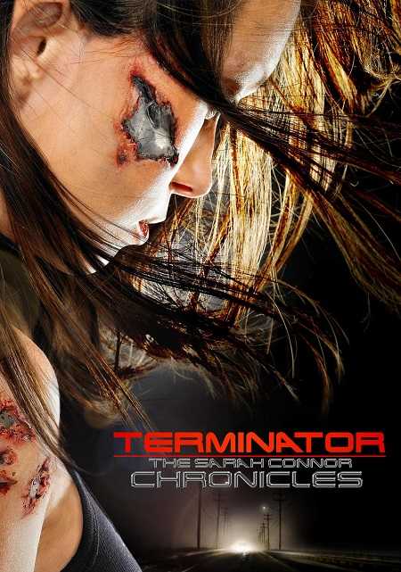 مسلسل Terminator الموسم الثاني الحلقة 8 مترجمة