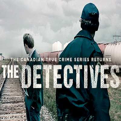 مسلسل The Detectives الموسم الثالث الحلقة 5 مترجمة