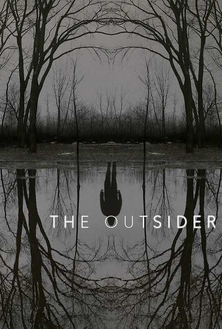 مسلسل The Outsider 2020 مترجم كامل