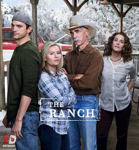 مسلسل The Ranch الموسم الرابع الحلقة 17 مترجمة