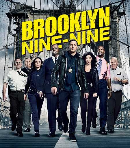 مسلسل Brooklyn 99 الموسم السابع الحلقة 12 مترجمة