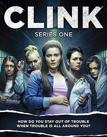 مسلسل Clink الموسم الاول الحلقة 9 مترجمة