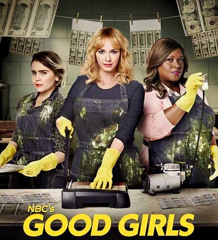 مسلسل Good Girls الموسم الثالث الحلقة 10