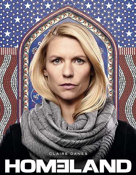 مسلسل Homeland الموسم الثامن الحلقة 4 مترجمة