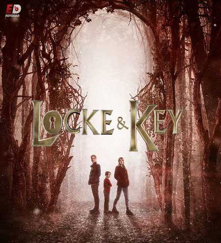 مسلسل Locke and Key الموسم الاول الحلقة 1 مترجمة