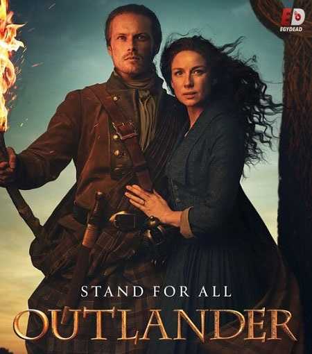 مسلسل Outlander الموسم الخامس الحلقة 2