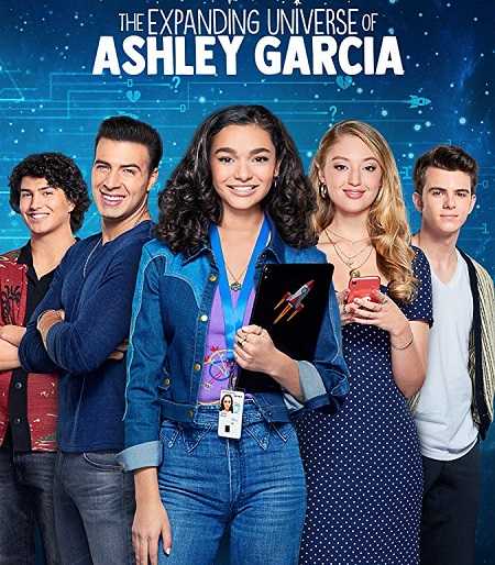 Universe of Ashley Garcia الموسم الاول الحلقة 7