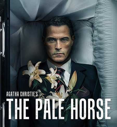 مسلسل The Pale Horse الموسم الاول الحلقة 1 مترجمة