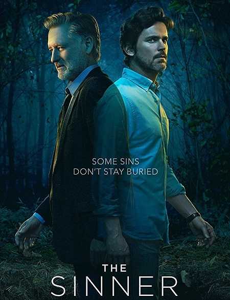 مسلسل The Sinner الموسم الثالث الحلقة 1 مترجمة