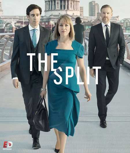 مسلسل The Split الموسم الثاني كامل