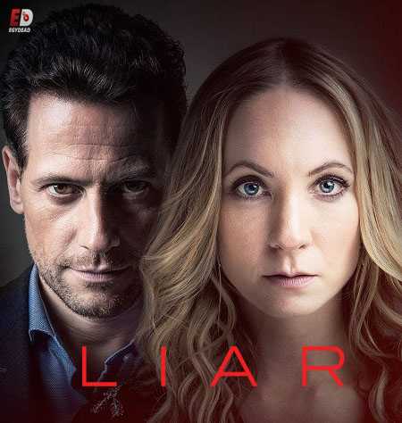 جميع مواسم مسلسل Liar مترجمة كاملة