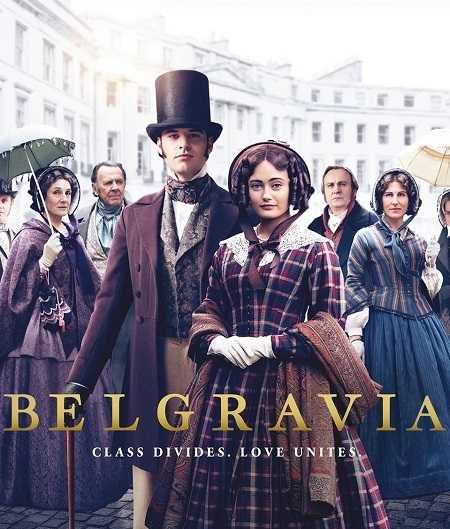 مسلسل Belgravia الموسم الاول الحلقة 1 مترجمة