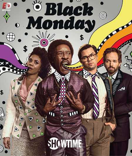 مسلسل Black Monday الموسم الثاني الحلقة 3 مترجمة