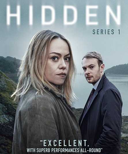 مسلسل Hidden الموسم الاول الحلقة 1 مترجمة