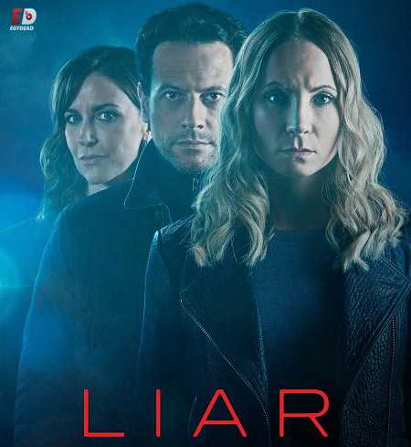 مسلسل Liar الموسم الثاني الحلقة 3