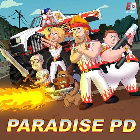 مسلسل Paradise PD الموسم الثاني الحلقة 4 مترجمة