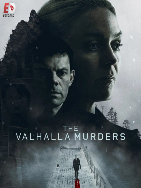 مسلسل The Valhalla Murders الحلقة 5 مترجمة