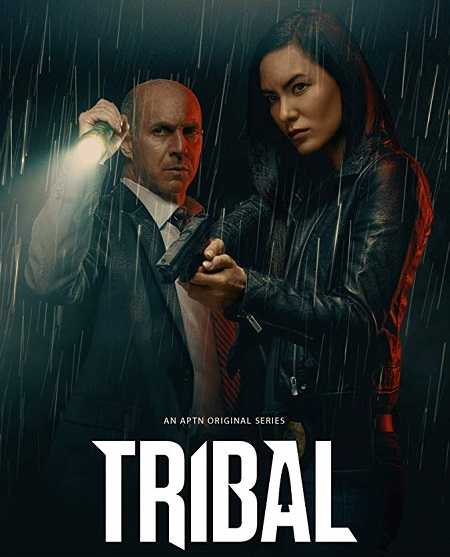 مسلسل Tribal الموسم الاول الحلقة 3 مترجمة