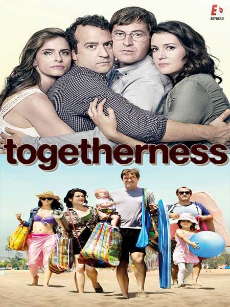 جميع مواسم Togetherness كاملة