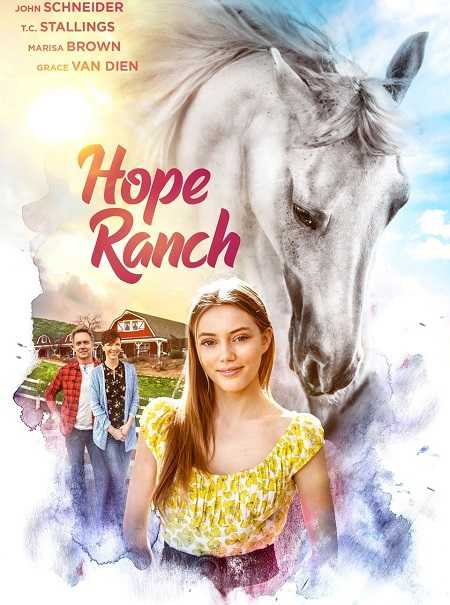 فيلم Hope Ranch 2020 مترجم