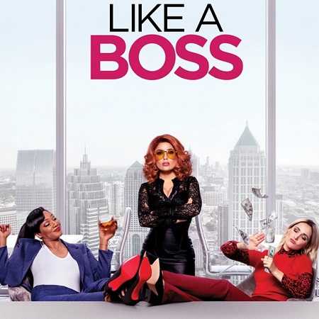 فيلم Like a Boss 2020 مترجم