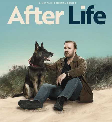 مسلسل After Life الموسم الاول الحلقة 5 مترجمة