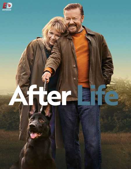 مسلسل After Life الموسم الثاني الحلقة 6 مترجمة