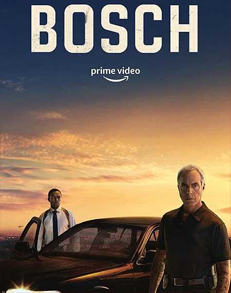 مسلسل Bosch الموسم السادس الحلقة 7