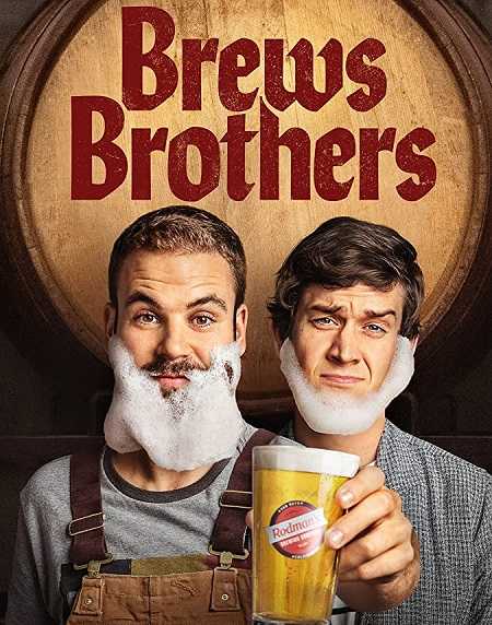 مسلسل Brews Brothers الموسم الاول الحلقة 4