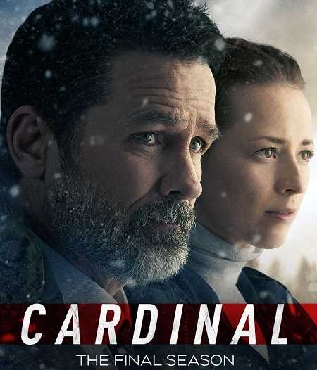 مسلسل Cardinal الموسم الرابع كامل