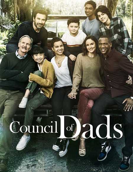 مسلسل Council of Dads الموسم الاول الحلقة 8